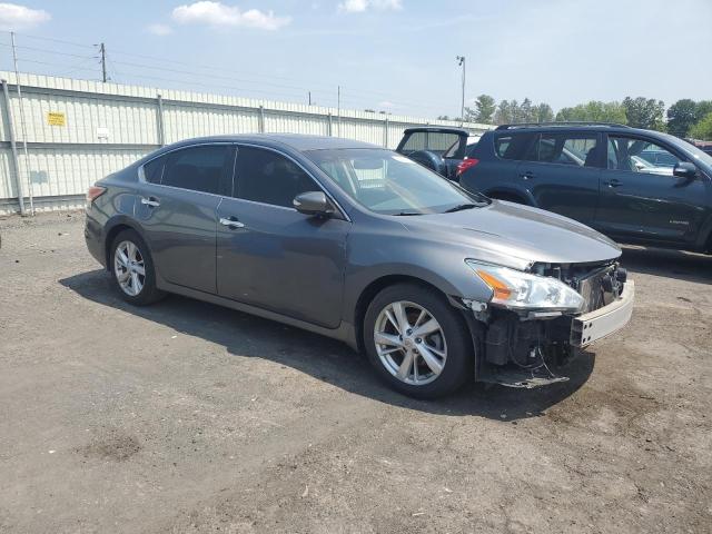 Vin: 1n4al3ap3ec320191, lot: 60828085, nissan altima 2.5 20144