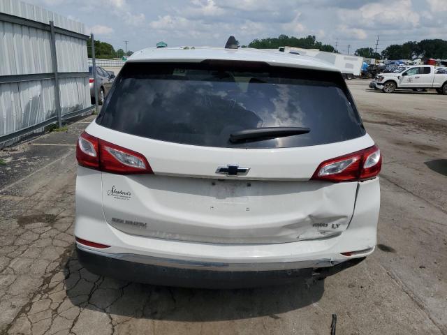 2019 CHEVROLET EQUINOX LT - 3GNAXTEV3KS653589