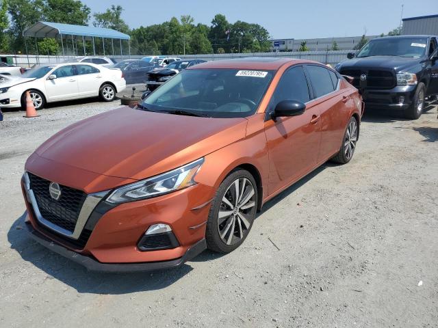 Vin: 1n4bl4cv5lc121047, lot: 59220795, nissan altima sr 2020 img_1