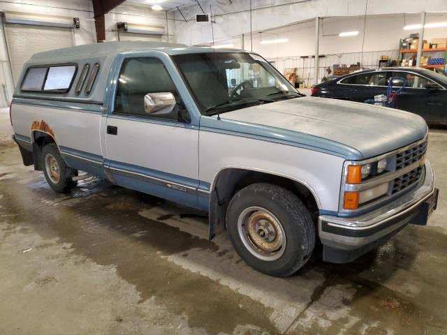 Vin: 1gcdc14z8jz138759, lot: 61997275, chevrolet gmt c1500 19884