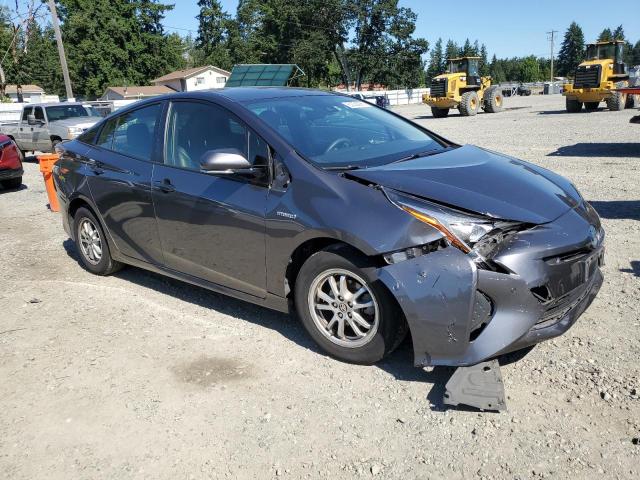 Vin: jtdkbrfu5h3576629, lot: 63038995, toyota prius 20174