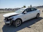 2019 FORD FUSION SE - 3FA6P0LU3KR206796