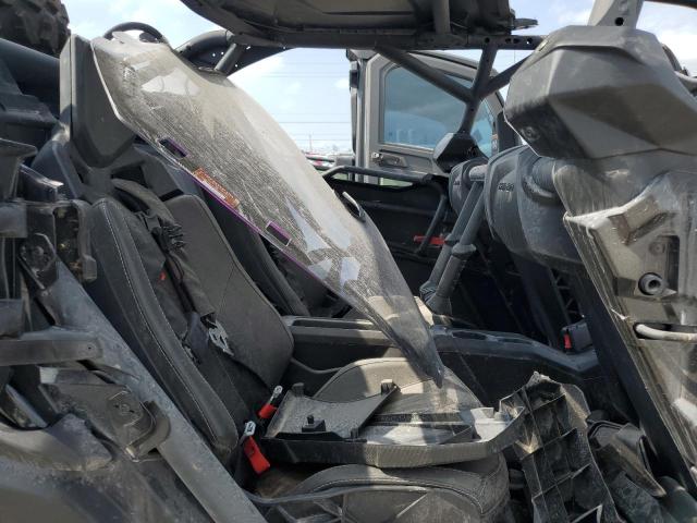 2024 CAN-AM MAVERICK X 3JBVNAV48RE000909
