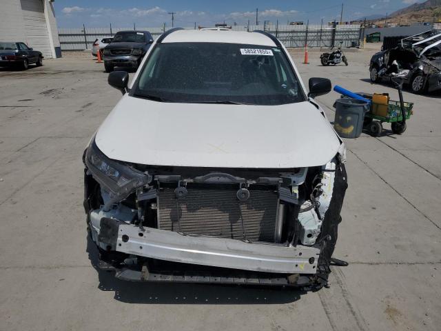 2019 TOYOTA RAV4 LE 2T3F1RFVXKW042155