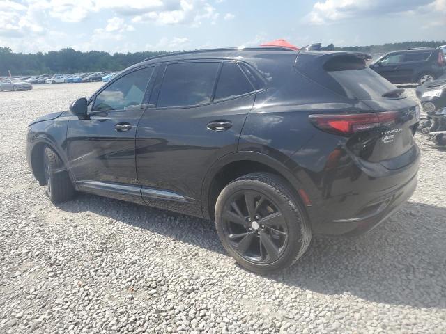 Vin: lrbfznr43md120648, lot: 62140295, buick envision essence 20212
