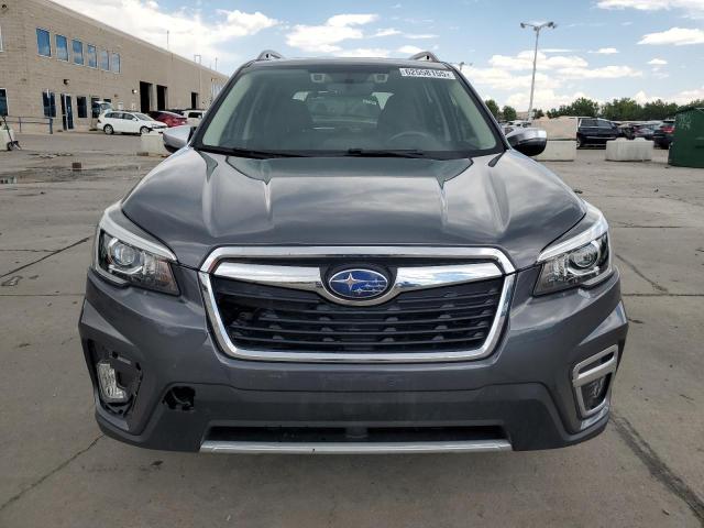 2020 SUBARU FORESTER T JF2SKAXC9LH553617