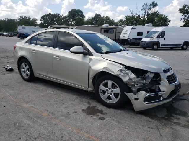 2016 CHEVROLET CRUZE LIMI 1G1PE5SB1G7147577