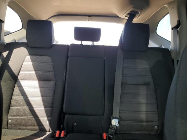 2022 HONDA CR-V EX - 2HKRW2H57NH616953