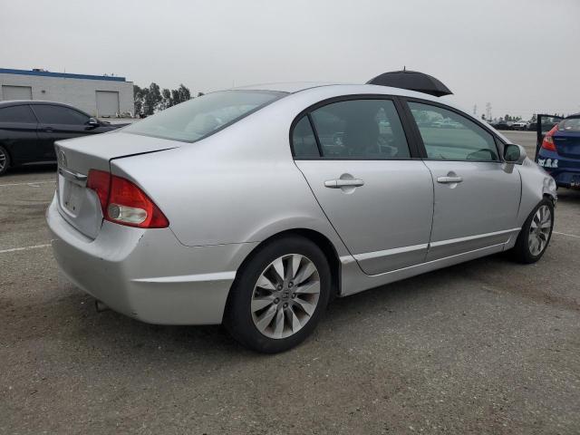 Vin: 19xfa1f8xae026768, lot: 58996065, honda civic ex 20103