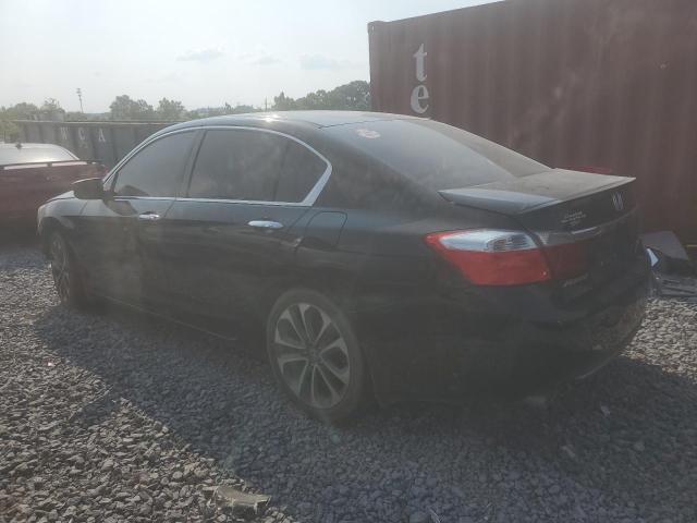 Vin: 1hgcr2f55ea015646, lot: 58245725, honda accord sport 20142