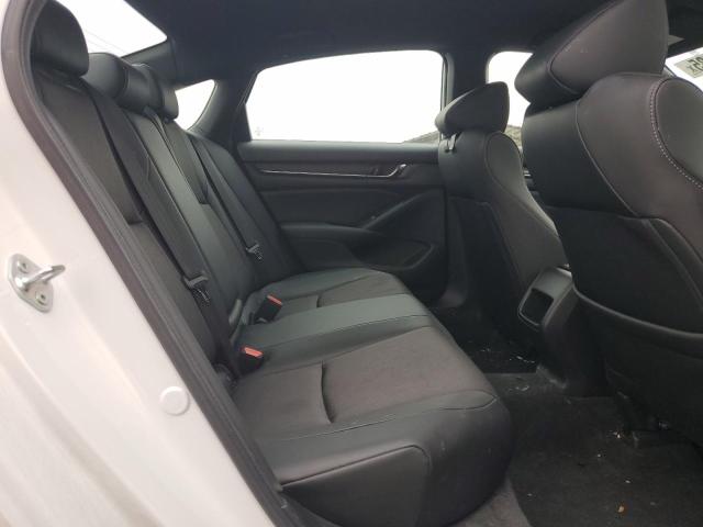2022 HONDA ACCORD HYB - 1HGCV3F21NA044939