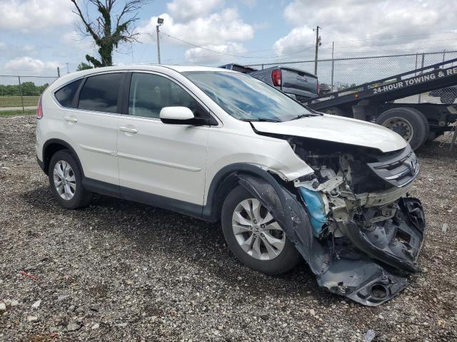 Vin: 5j6rm4h52cl074262, lot: 60739235, honda crv ex 20124
