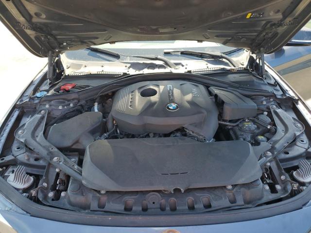 2018 BMW 430XI WBA4Z3C50JEA31687