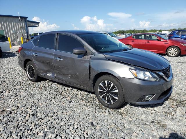 Vin: 3n1ab7ap0ky369357, lot: 60129785, nissan sentra s 20194