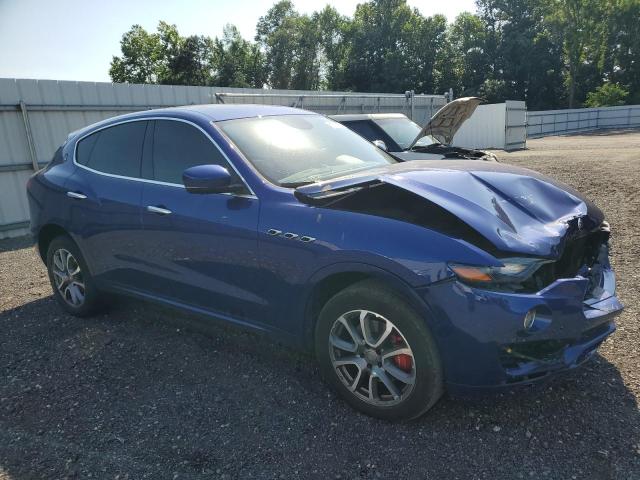 2019 MASERATI LEVANTE ZN661XUA1KX316244