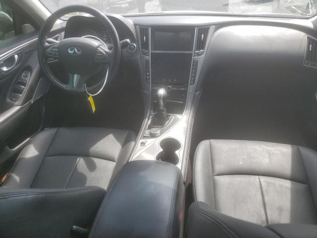 2017 INFINITI Q50 PREMIU JN1EV7AP9HM730895