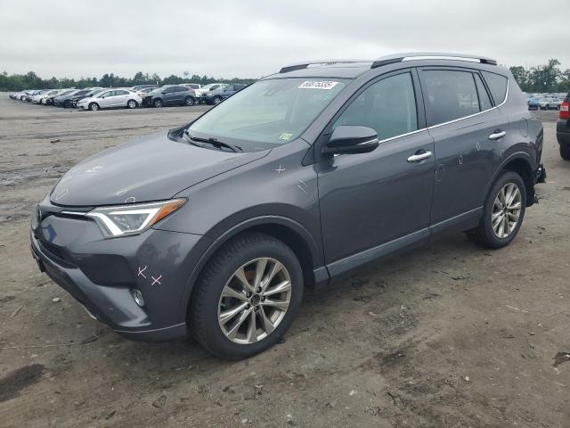 TOYOTA RAV4 LIMIT