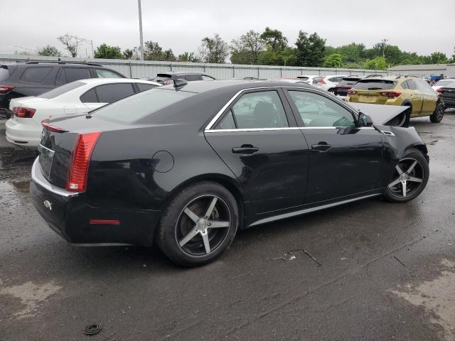 Vin: 1g6dg5e56d0105004, lot: 60993155, cadillac cts luxury collection 20133