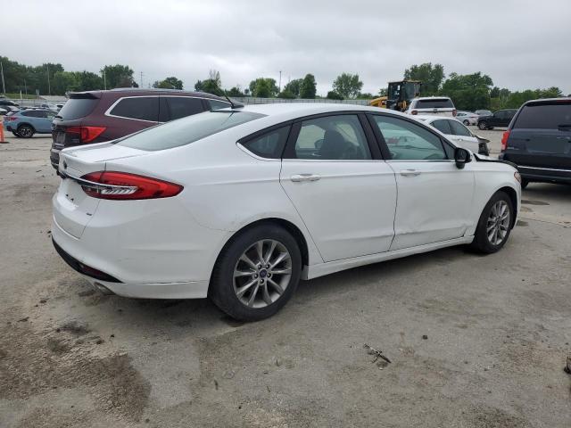 2017 FORD FUSION SE - 3FA6P0H79HR415049
