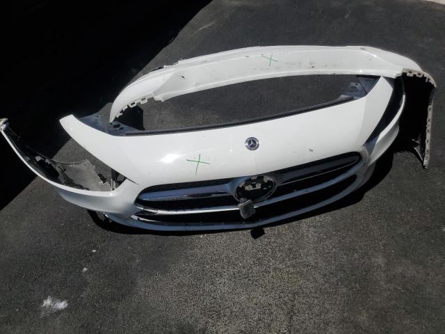 2019 MERCEDES-BENZ A 220 4MAT - WDD3G4FB3KW020385