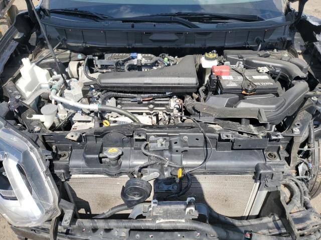 2018 NISSAN ROGUE S - KNMAT2MV7JP582913