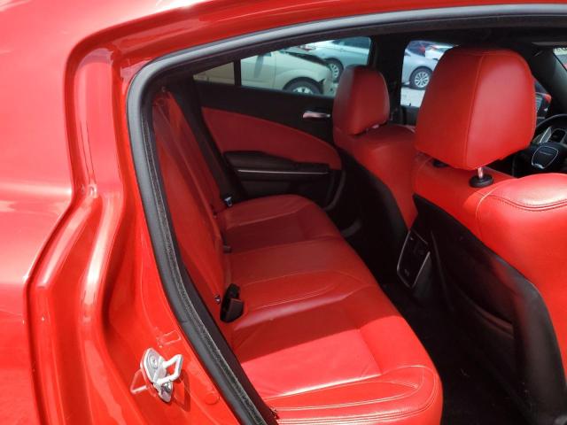 2020 DODGE CHARGER SC 2C3CDXGJ2LH237425