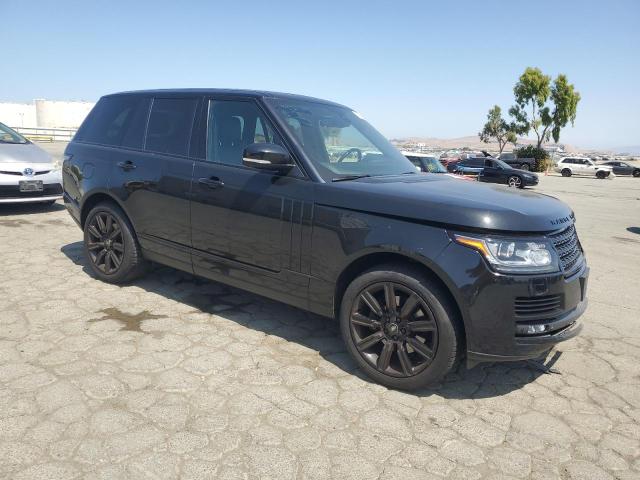 Vin: salgs2vf4fa207942, lot: 60699825, land rover rangerover hse 20154