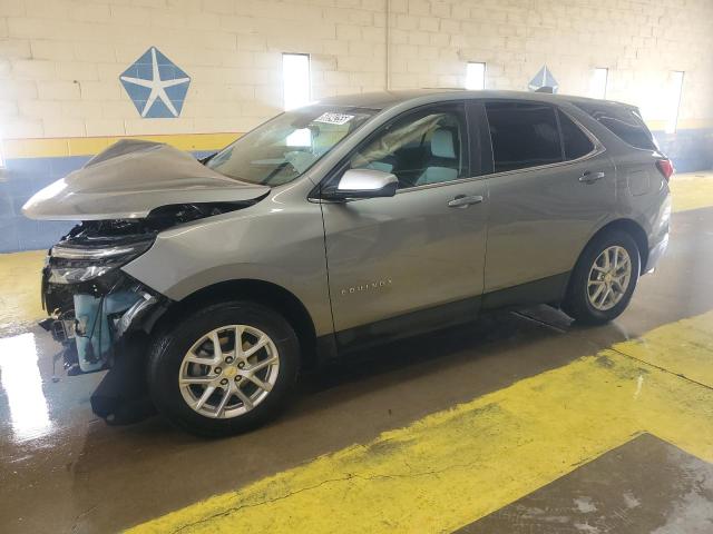 Vin: 3gnaxueg9rl300740, lot: 58894255, chevrolet equinox lt 2024 img_1