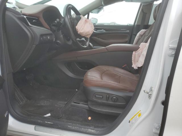 2019 BUICK ENCLAVE AV 5GAEVCKW0KJ294816