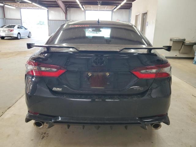 2023 TOYOTA CAMRY TRD 4T1KZ1AKXPU075534