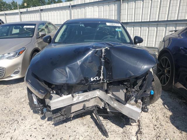 2023 KIA K5 LXS 5XXG14J26PG217709