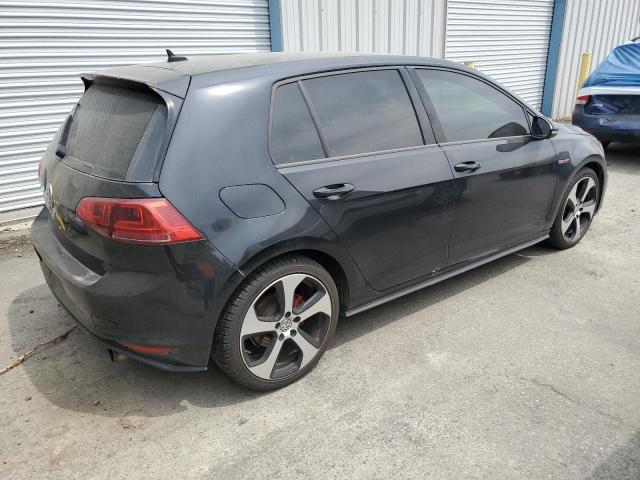 Vin: 3vw5t7au8hm022731, lot: 46527455, volkswagen gti s 20173