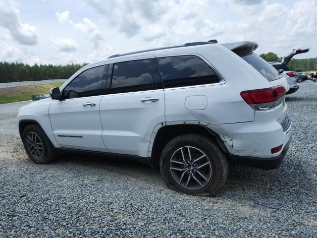 Vin: 1c4rjfbg5lc440543, lot: 60698325, jeep grand cher limited 20202