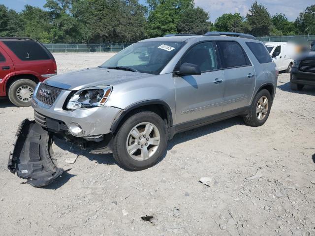 GMC ACADIA SLE