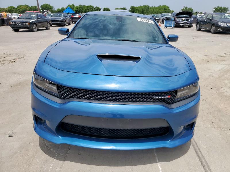 2020 DODGE CHARGER GT 2C3CDXHG4LH186691