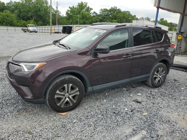 Vin: 2t3zfrev7jw520563, lot: 58993755, toyota rav4 le 2018 img_1