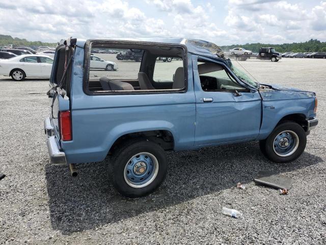 Vin: 1fmcu14t7lua94169, lot: 60515815, ford bronco 19903
