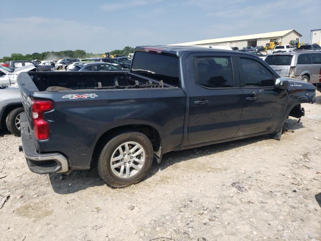 Vin: 3gcuyded3lg438251, lot: 60326225, chevrolet all models k1500 lt 20203