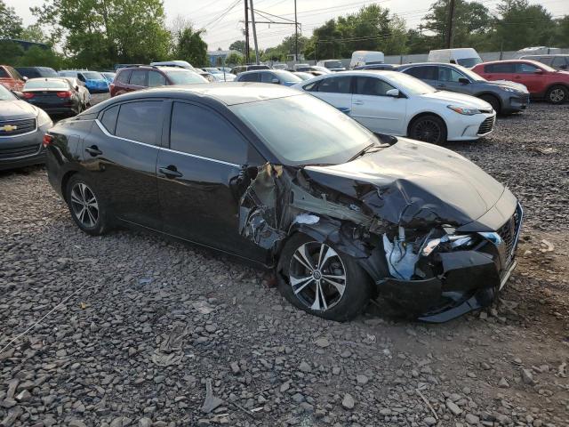 Vin: 3n1ab8cvxny317451, lot: 59582345, nissan sentra sv 20224