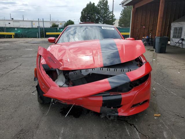 2016 DODGE CHARGER SE 2C3CDXBG0GH350906
