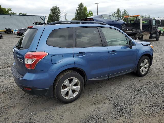 2015 SUBARU FORESTER 2 - JF2SJADC4FH596774