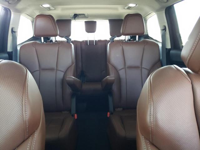 2020 SUBARU ASCENT TOU - 4S4WMARD1L3409018