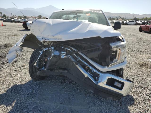 2019 FORD F150 - 1FTMF1CPXKKC14080