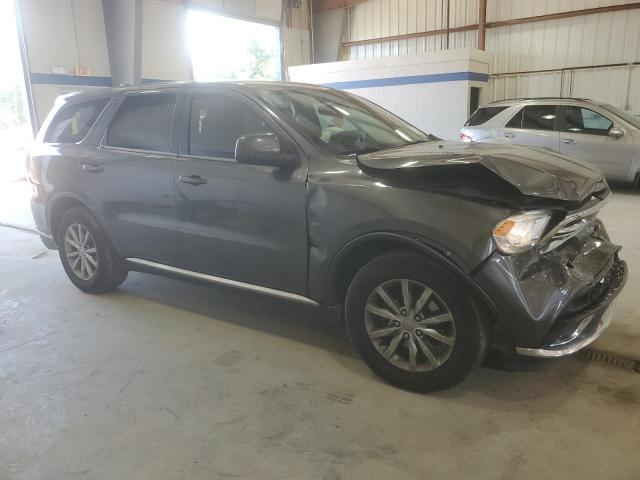 Vin: 1c4rdhag1hc759496, lot: 62237855, dodge durango sxt 20174