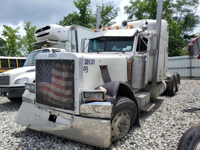 1993 PETERBILT 379 #3290282255