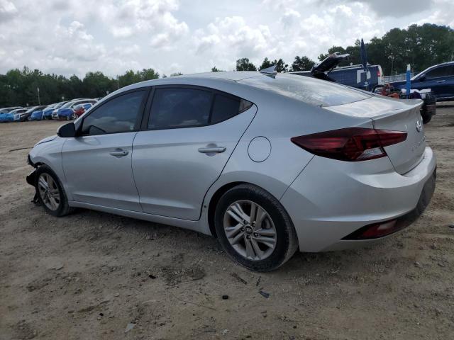 Vin: 5npd84lf1kh430353, lot: 60105035, hyundai elantra sel 20192