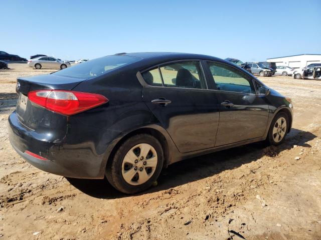 Vin: knafk4a67g5565130, lot: 58495285, kia forte lx 20163