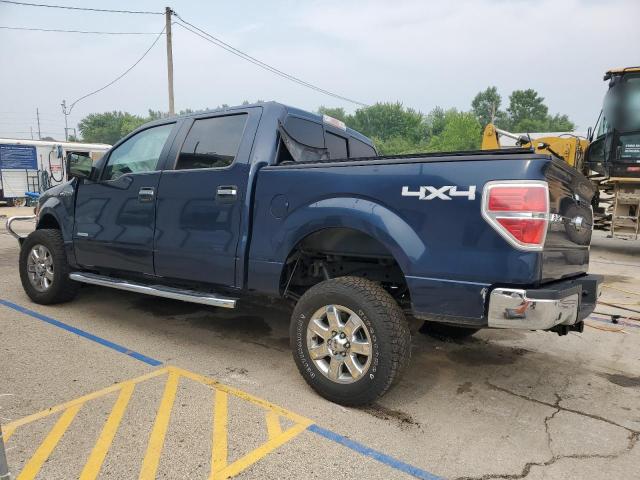 Vin: 1ftfw1et3dkf19863, lot: 60037835, ford f-150 supercrew 20132