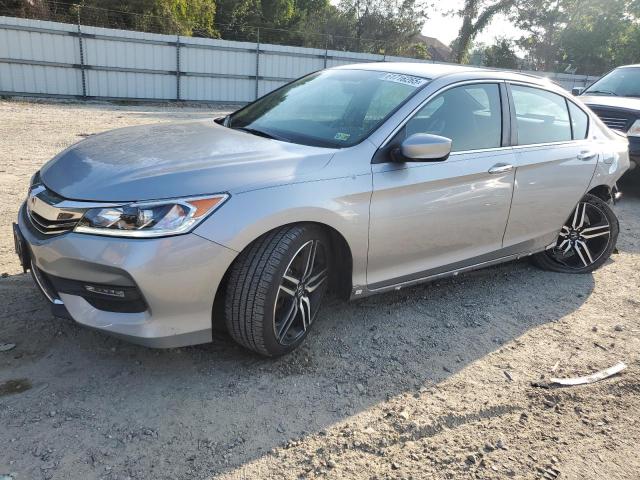 Vin: 1hgcr2f57ga133331, lot: 61716265, honda accord sport 2016 img_1