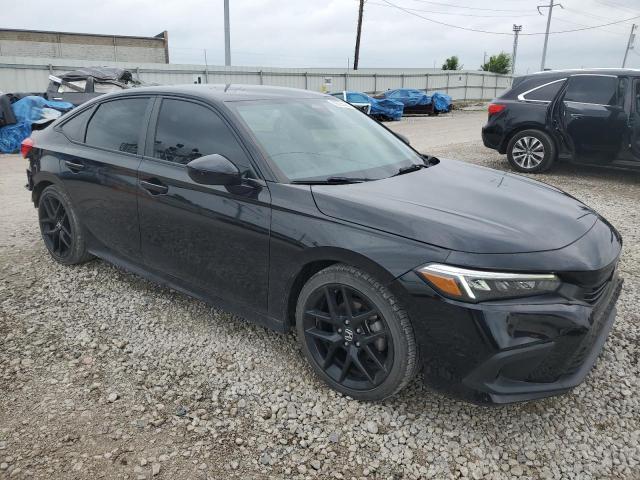 Vin: 2hgfe2f55nh524033, lot: 59725425, honda civic sport 20224